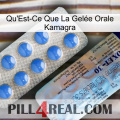 What Is Kamagra Oral Jelly 39